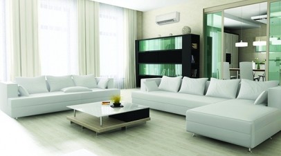 วิธีเลือกซื้อแอร์ให้เหมาะสมกับขนาดห้อง