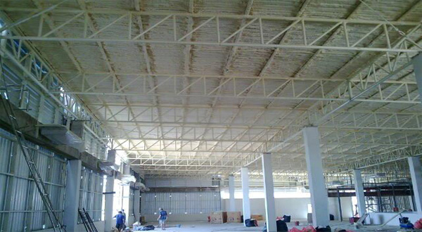 ผนังบ้าน กับ โฟมกันร้อน