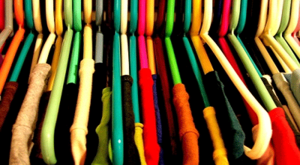 ข้อห้ามทางฮวงจุ้ยกับเสื้อผ้า