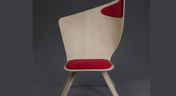 เก้าอี้สำหรับการผ่อนคลาย