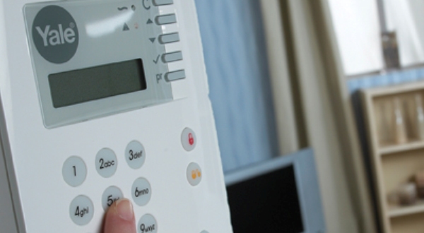 เลือกซื้อระบบสัญญาณกันขโมยแบบมือโปร