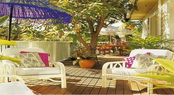 จัดบ้านอย่างไรให้อยู่สบาย