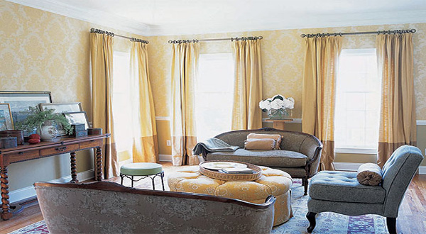 ประหยัดพลังงานให้บ้านด้วยการจัดแสง