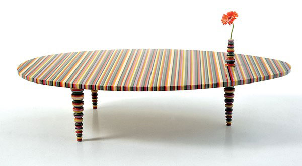 ลวดลายเฟอร์นิเจอร์