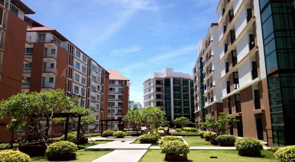 เคล็บลับการเลือกซื้อคอนโดเพื่อการลงทุน