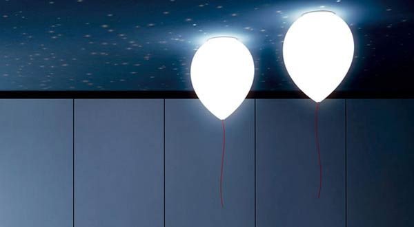 โคมไฟขี้เล่น