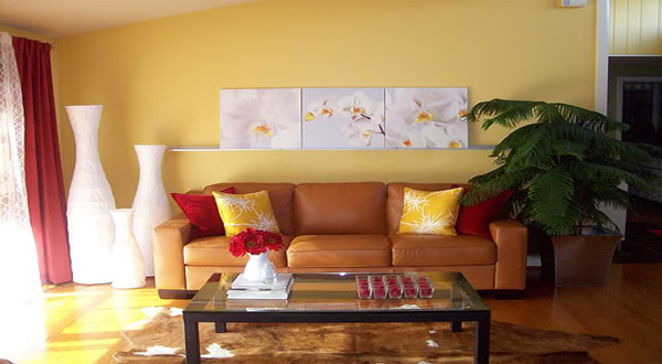 เลือกของแต่งบ้านแค่ 10 อย่าง ก็สร้างบรรยากาศให้น่าอยู่ได้