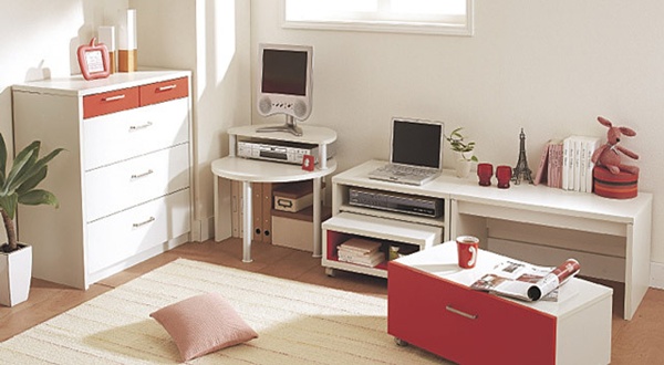 ไอเดียแต่งบ้านจากงานโฆษณา