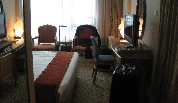 วิธีการแต่งห้องเล็กๆให้ดูกว้างขึ้นทันตา