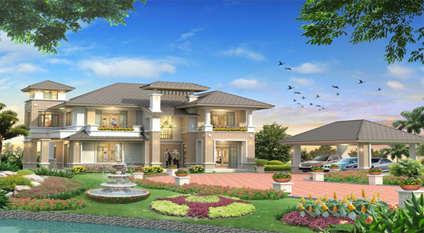 เลือกซื้อบ้านหน้าฝน เคล็ดลับที่ไม่ควรมองข้าม