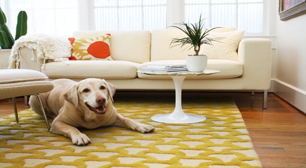 4 มุม 4 ไอเดีย สำหรับคอนโดขนาดเล็ก