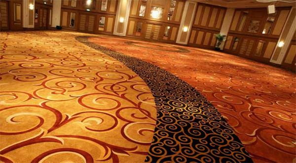 กระเบื้องยางกับพรมยางวิทยาศาสตร์จะเลือกอย่างไรดี