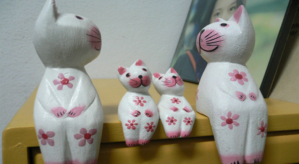 ของแต่งบ้านที่ไม่เป็นมงคล 7 อย่าง