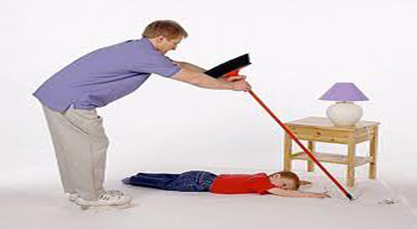 การช่วยเหลือผู้ที่ประสบอันตรายจากไฟฟ้าที่ถูกวิธี