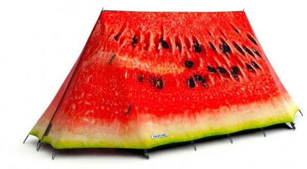 เต็นท์น่ารักๆ