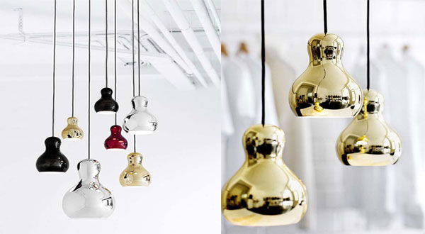 โคมไฟห้อยสวยๆ