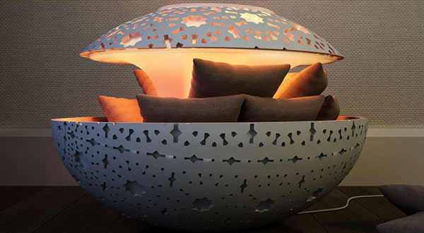 เครื่องปรับอากาศอเนกประสงค์