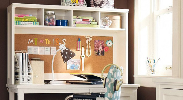 ไอเดียทำให้วัยรุ่นมีแรงบันดาลใจในการแต่งห้อง