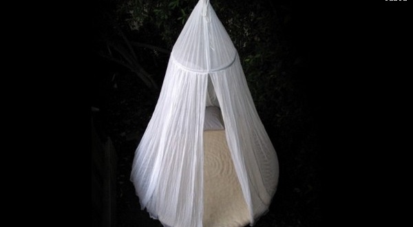 เตียงลอย เพิ่มความโรแมนติก ให้กับห้อง