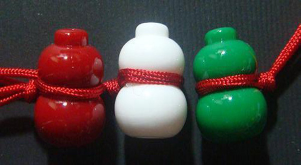 แต่งบ้านเสริมมงคลด้วย น้ำเต้า