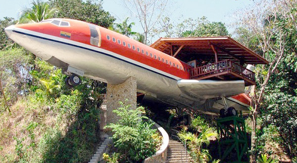 10 แบบ สถาปัตยกรรมสุดเจ๋ง