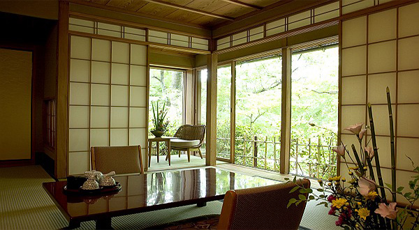 แต่งบ้านสไตล์ตะวันตก