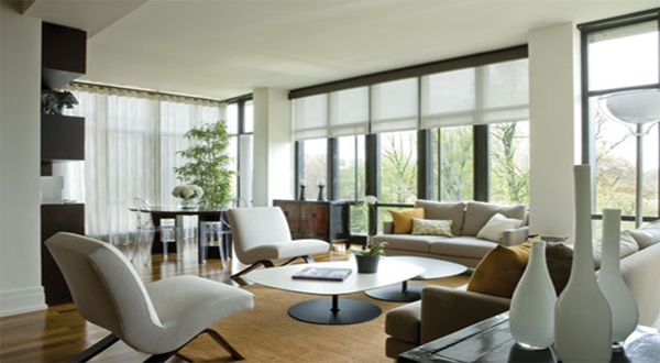 ตกแต่งห้องนั่งเล่นตามหลักฮวงจุ้ย