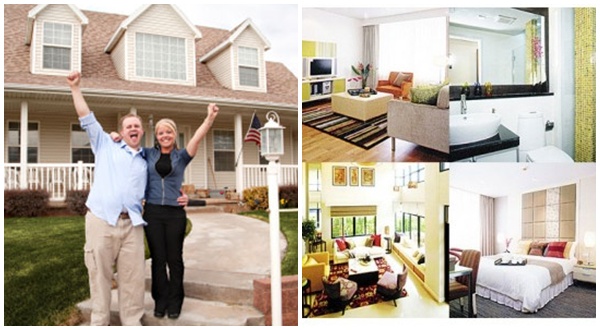 5 ทริปเหนือชั้นกับการดูแลบ้านให้ดูดี