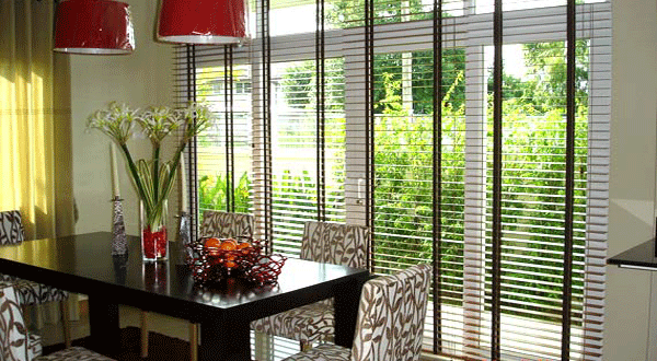 เลือกของแต่งบ้านแค่ 10 อย่างช่วยสร้างบรรยากาศ 