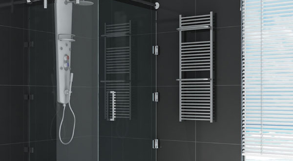 การแบ่งส่วนเปียกและส่วนแห้งภายในห้องน้ำ 