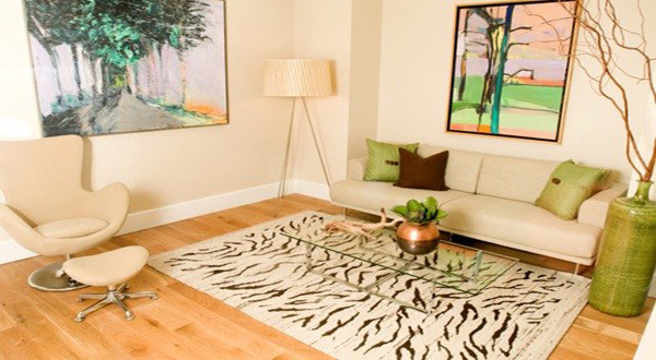 3 องค์ประกอบของการตกแต่งบ้าน