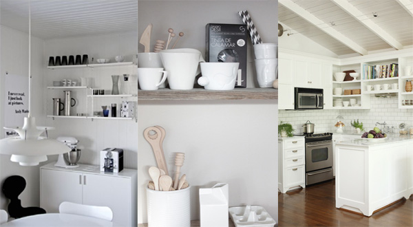 หัวใจสำคัญในการจัดวางห้องครัว