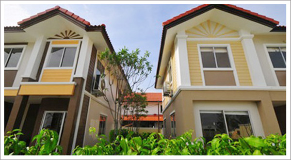 เรื่องหงุดหงิดใจจากบ้านใกล้เรือนเคียง..