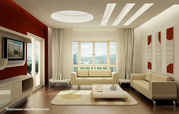 จัดห้องรับแขก ตามหลักฮวงจุ้ย