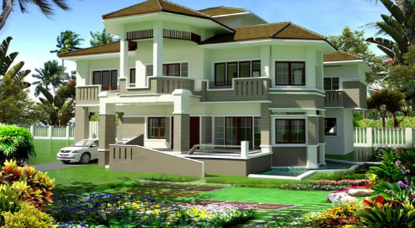 50 วิธีดูแลบ้านง่าย ๆ ประหยัดเงิน