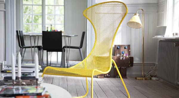 ออกแบบตกแต่งห้องคอลเลกชันใหม่