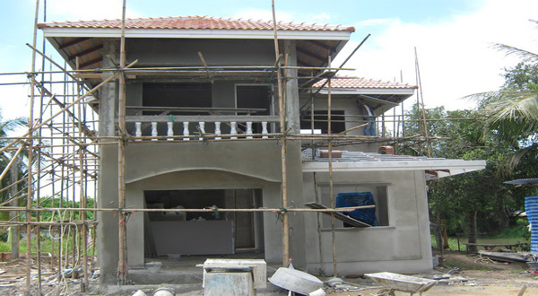 หาฤกษ์ การสร้างบ้าน 