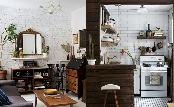 ไอเดียแต่งภายในสไตล์คลาสสิก