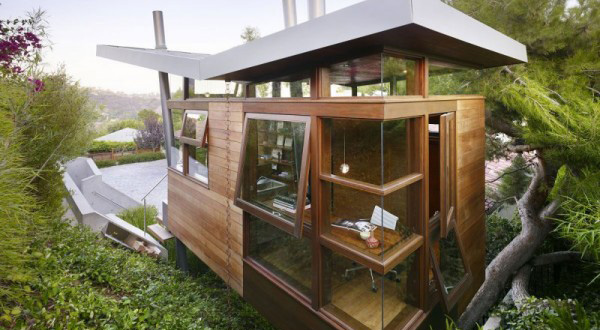 บ้านไม้ สไตล์คันทรี่