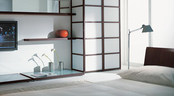 เทคนิคแต่งห้องให้โล่ง กว้าง และสบาย เป็นระเบียบดูสะอาดตา 