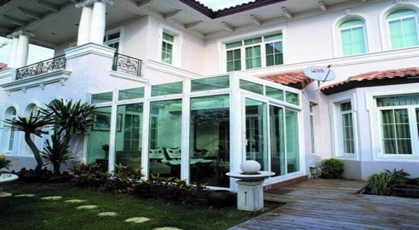 ข้อคิดที่สำคัญก่อนลงมือต่อเติมบ้าน