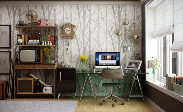 5 เทคนิคการดูแลบ้านให้ดูดี