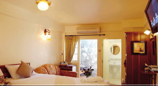 วิธีประหยัดพลังงานของ พัดลมกับเครื่องปรับอากาศ