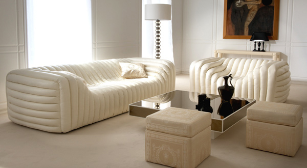 ไอเดียโซฟาดีไซน์สุดสวย