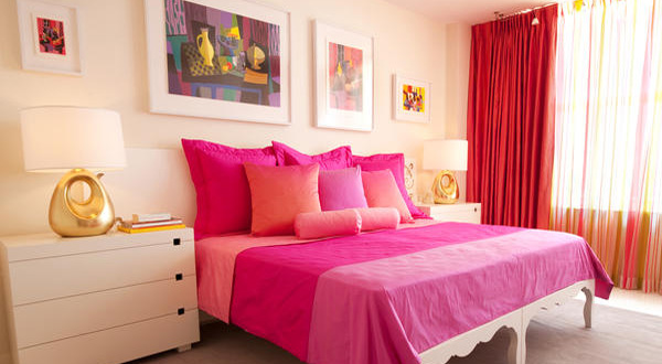 5 วิธีแต่งห้องใหม่ให้สดใสสุดๆ