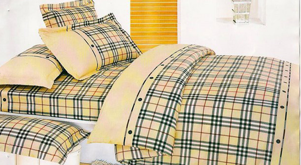 เลือกสีผ้าปูที่นอนให้เหมาะกับสภาพห้อง และสภาพอารมณ์