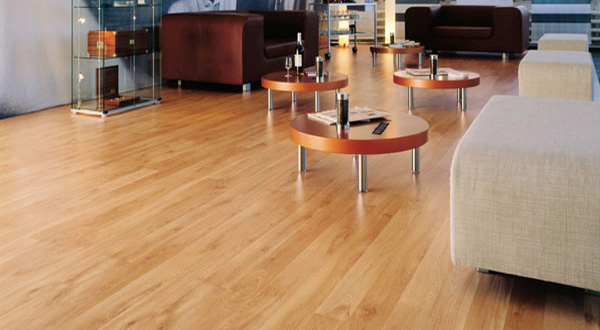 ปัญหาต่างๆ เกี่ยวกับบ้านว่าด้วยเรื่องพื้น