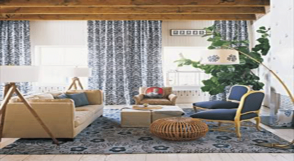 ไอเดียแต่งห้องรับแขกแบบเก๋ๆ