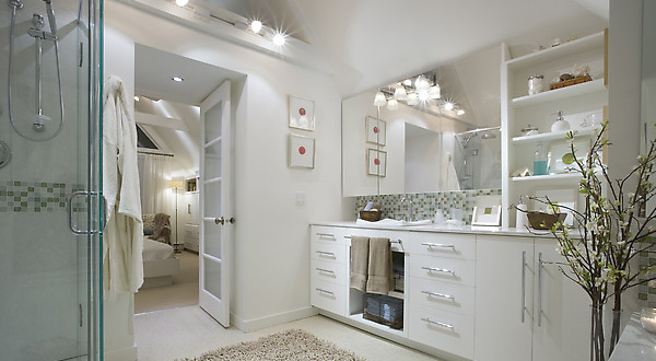 จุดอ่อนของห้องน้ำ 