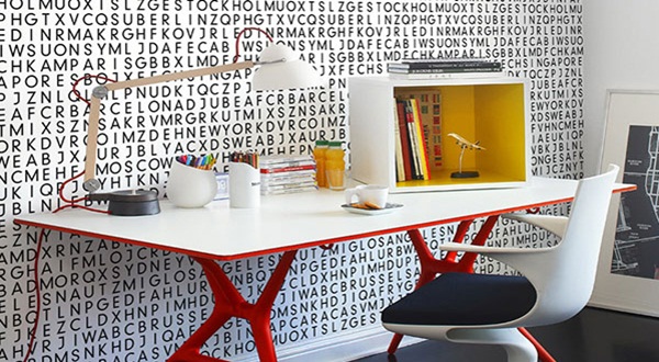 Wallpaper รักการอ่าน